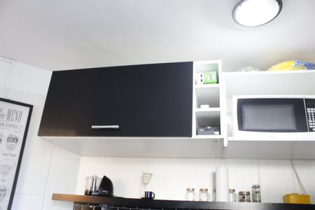 Apartamento à venda com 48m², 2 quartos e 1 vagaCozinha