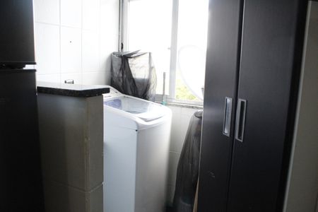 Apartamento à venda com 48m², 2 quartos e 1 vagaÁrea de Serviço