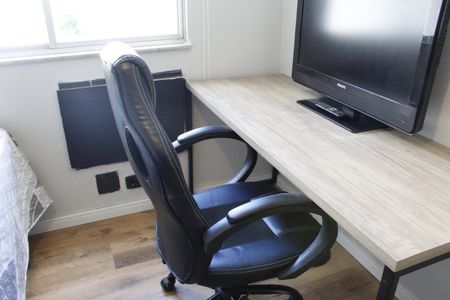 Quarto 1 de apartamento à venda com 2 quartos, 48m² em Vargem Grande, Rio de Janeiro