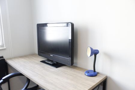 Apartamento à venda com 48m², 2 quartos e 1 vagaQuarto 1