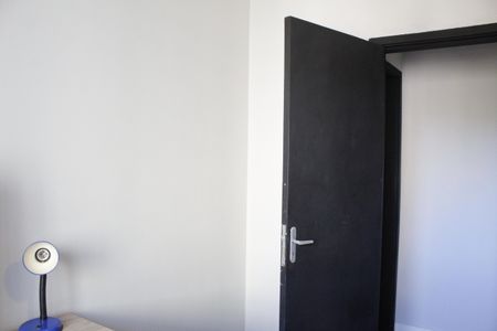 Apartamento à venda com 48m², 2 quartos e 1 vagaQuarto 1