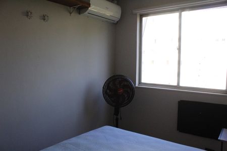 Apartamento à venda com 48m², 2 quartos e 1 vagaQuarto 2