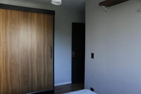 Apartamento à venda com 48m², 2 quartos e 1 vagaQuarto 2