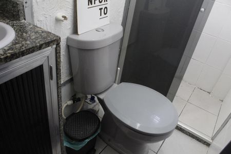 Apartamento à venda com 48m², 2 quartos e 1 vagaBanheiro