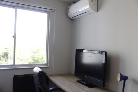 Apartamento à venda com 48m², 2 quartos e 1 vagaQuarto 1