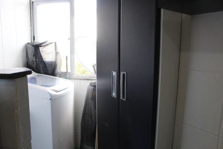 Apartamento à venda com 48m², 2 quartos e 1 vagaÁrea de Serviço