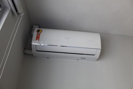 Apartamento à venda com 48m², 2 quartos e 1 vagaQuarto 1