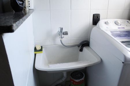 Apartamento à venda com 48m², 2 quartos e 1 vagaÁrea de Serviço