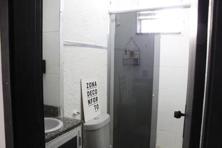 Apartamento à venda com 48m², 2 quartos e 1 vagaBanheiro