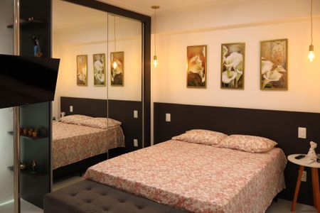 Quarto de kitnet/studio para alugar com 1 quarto, 25m² em Stella Maris, Salvador