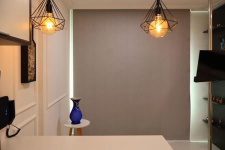 Quarto de kitnet/studio para alugar com 1 quarto, 25m² em Stella Maris, Salvador