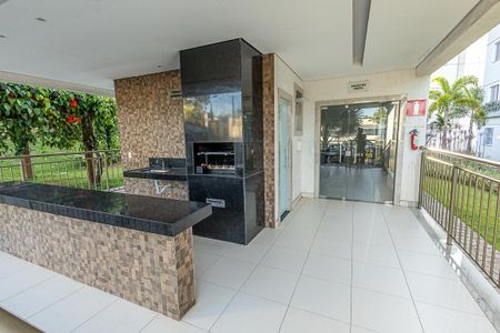 Apartamento à venda com 45m², 2 quartos e 1 vaga Apartamento à venda com 45m², 2 quartos e 1 vagalazer