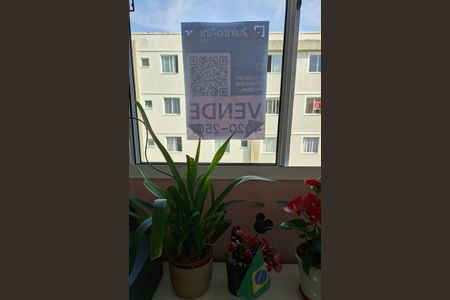 Apartamento à venda com 45m², 2 quartos e 1 vaga Apartamento à venda com 45m², 2 quartos e 1 vagaplaquinha: smua-52