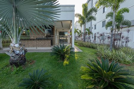 Apartamento à venda com 45m², 2 quartos e 1 vaga Apartamento à venda com 45m², 2 quartos e 1 vagalazer