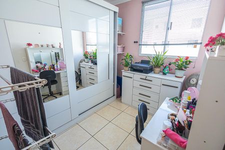 Apartamento à venda com 45m², 2 quartos e 1 vaga Apartamento à venda com 45m², 2 quartos e 1 vagaquarto 2