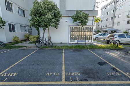 Apartamento à venda com 45m², 2 quartos e 1 vaga Apartamento à venda com 45m², 2 quartos e 1 vagalazer