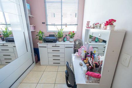 Apartamento à venda com 45m², 2 quartos e 1 vaga Apartamento à venda com 45m², 2 quartos e 1 vagaquarto 2