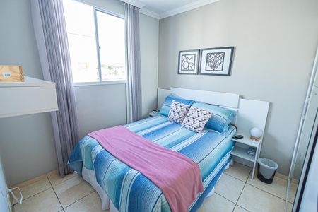 Apartamento à venda com 45m², 2 quartos e 1 vaga Apartamento à venda com 45m², 2 quartos e 1 vagaquarto 1