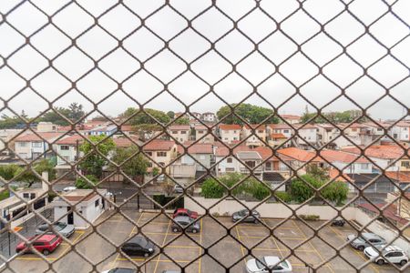 Apartamento à venda com 80m², 3 quartos e 1 vaga Apartamento à venda com 80m², 3 quartos e 1 vagaVista da Suíte