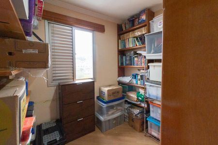 Apartamento à venda com 80m², 3 quartos e 1 vaga Apartamento à venda com 80m², 3 quartos e 1 vagaQuarto 2