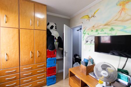 Apartamento à venda com 80m², 3 quartos e 1 vaga Apartamento à venda com 80m², 3 quartos e 1 vagaQuarto 1