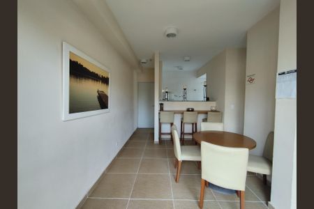 Apartamento à venda com 45m², 2 quartos e 1 vaga Apartamento à venda com 45m², 2 quartos e 1 vagaÁrea comum