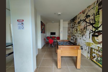 Apartamento à venda com 45m², 2 quartos e 1 vaga Apartamento à venda com 45m², 2 quartos e 1 vagaÁrea comum