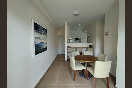 Apartamento à venda com 45m², 2 quartos e 1 vaga Apartamento à venda com 45m², 2 quartos e 1 vagaÁrea comum