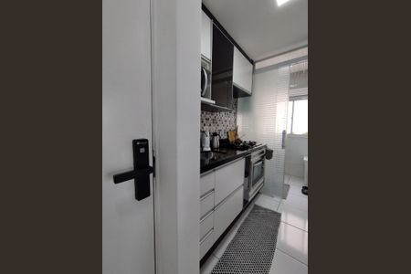 Apartamento à venda com 45m², 2 quartos e 1 vaga Apartamento à venda com 45m², 2 quartos e 1 vagaCozinha