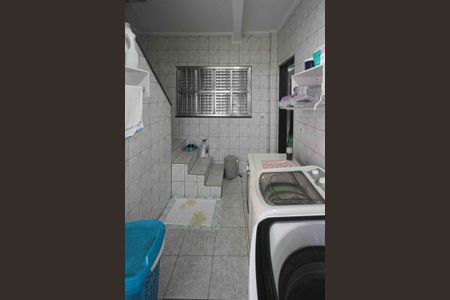 Casa à venda com 400m², 3 quartos e 2 vagas Casa à venda com 400m², 3 quartos e 2 vagasLavanderia