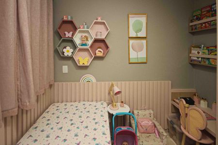 Casa à venda com 400m², 3 quartos e 2 vagas Casa à venda com 400m², 3 quartos e 2 vagasQuarto 3