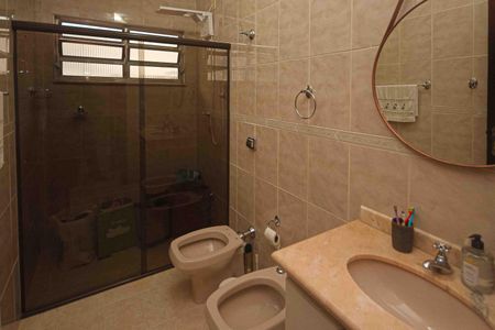 Casa à venda com 400m², 3 quartos e 2 vagas Casa à venda com 400m², 3 quartos e 2 vagasBanheiro Social 1