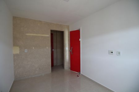 Quarto de apartamento à venda com 1 quarto, 43m² em Taquara, Rio de Janeiro