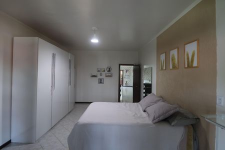 Casa à venda com 345m², 4 quartos e 5 vagasQuarto 2