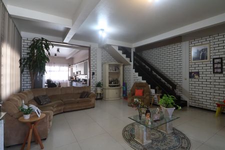 Casa à venda com 345m², 4 quartos e 5 vagasSala 1