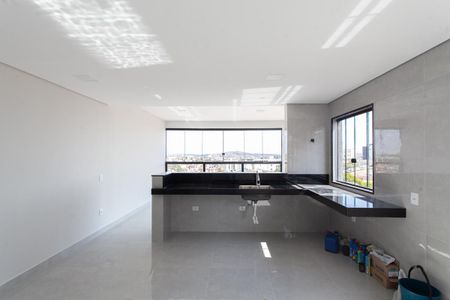 Casa à venda com 255m², 4 quartos e 2 vagas Casa à venda com 255m², 4 quartos e 2 vagasCozinha