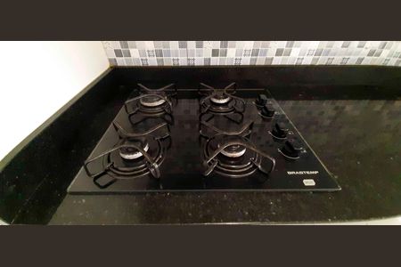 Apartamento à venda com 64m², 2 quartos e 1 vaga Apartamento à venda com 64m², 2 quartos e 1 vagaCozinha