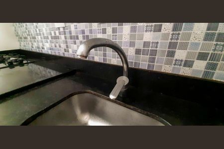 Apartamento à venda com 64m², 2 quartos e 1 vaga Apartamento à venda com 64m², 2 quartos e 1 vagaCozinha