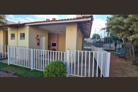 Apartamento à venda com 64m², 2 quartos e 1 vaga Apartamento à venda com 64m², 2 quartos e 1 vagaÁrea comum