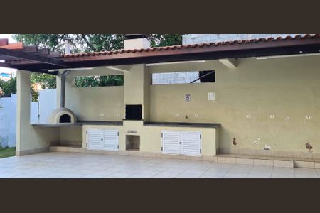 Apartamento à venda com 64m², 2 quartos e 1 vaga Apartamento à venda com 64m², 2 quartos e 1 vagaÁrea comum