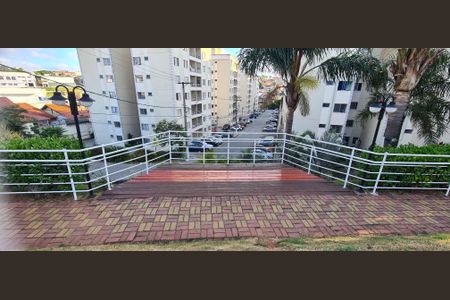 Apartamento à venda com 64m², 2 quartos e 1 vaga Apartamento à venda com 64m², 2 quartos e 1 vagaÁrea comum
