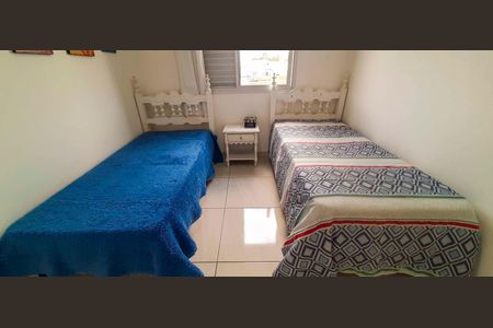 Apartamento à venda com 64m², 2 quartos e 1 vaga Apartamento à venda com 64m², 2 quartos e 1 vagaQuarto 2