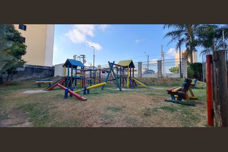 Apartamento à venda com 64m², 2 quartos e 1 vaga Apartamento à venda com 64m², 2 quartos e 1 vagaÁrea comum