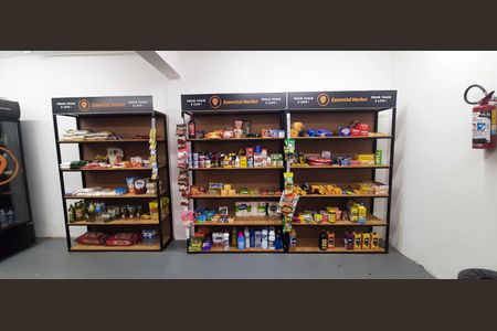 Apartamento à venda com 64m², 2 quartos e 1 vaga Apartamento à venda com 64m², 2 quartos e 1 vagaÁrea comum