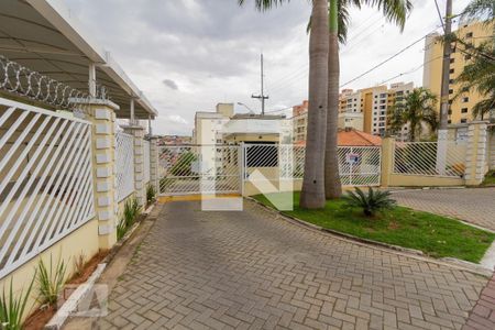 Apartamento à venda com 64m², 2 quartos e 1 vaga Apartamento à venda com 64m², 2 quartos e 1 vagaFachada