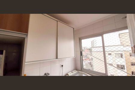 Apartamento à venda com 64m², 2 quartos e 1 vaga Apartamento à venda com 64m², 2 quartos e 1 vagaÁrea de Serviço