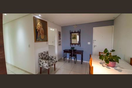 Apartamento à venda com 64m², 2 quartos e 1 vaga Apartamento à venda com 64m², 2 quartos e 1 vagaSala