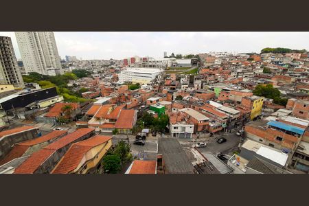 Apartamento à venda com 64m², 2 quartos e 1 vaga Apartamento à venda com 64m², 2 quartos e 1 vagaVista do Quarto 1