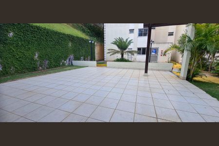 Apartamento à venda com 64m², 2 quartos e 1 vaga Apartamento à venda com 64m², 2 quartos e 1 vagaÁrea comum