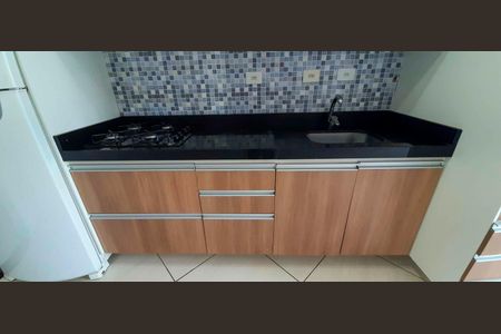 Apartamento à venda com 64m², 2 quartos e 1 vaga Apartamento à venda com 64m², 2 quartos e 1 vagaCozinha